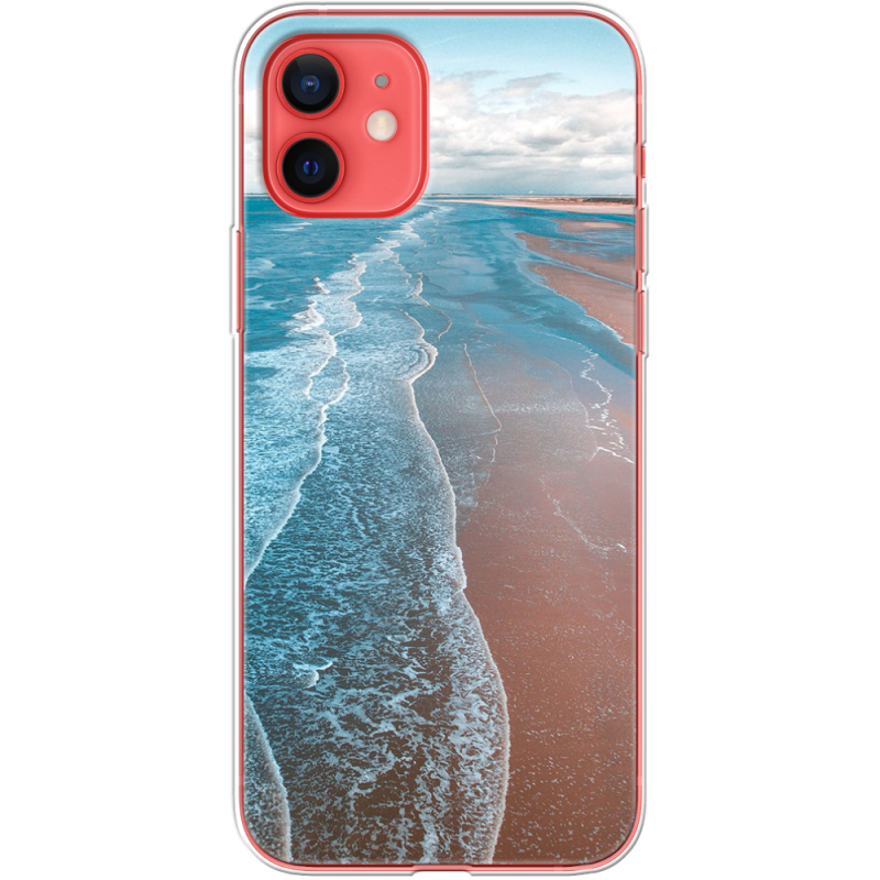 Чехол BoxFace Apple iPhone 12 mini 