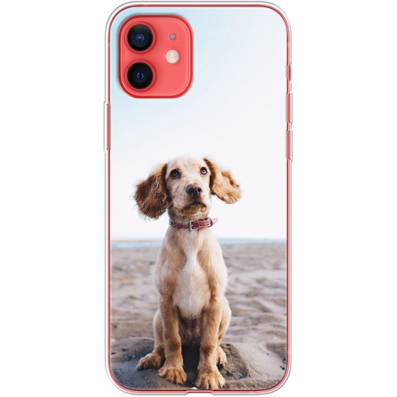Чехол BoxFace Apple iPhone 12 mini 
