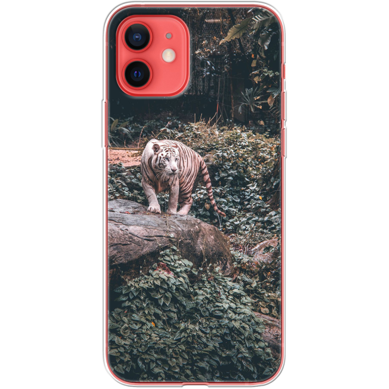Чехол BoxFace Apple iPhone 12 mini 