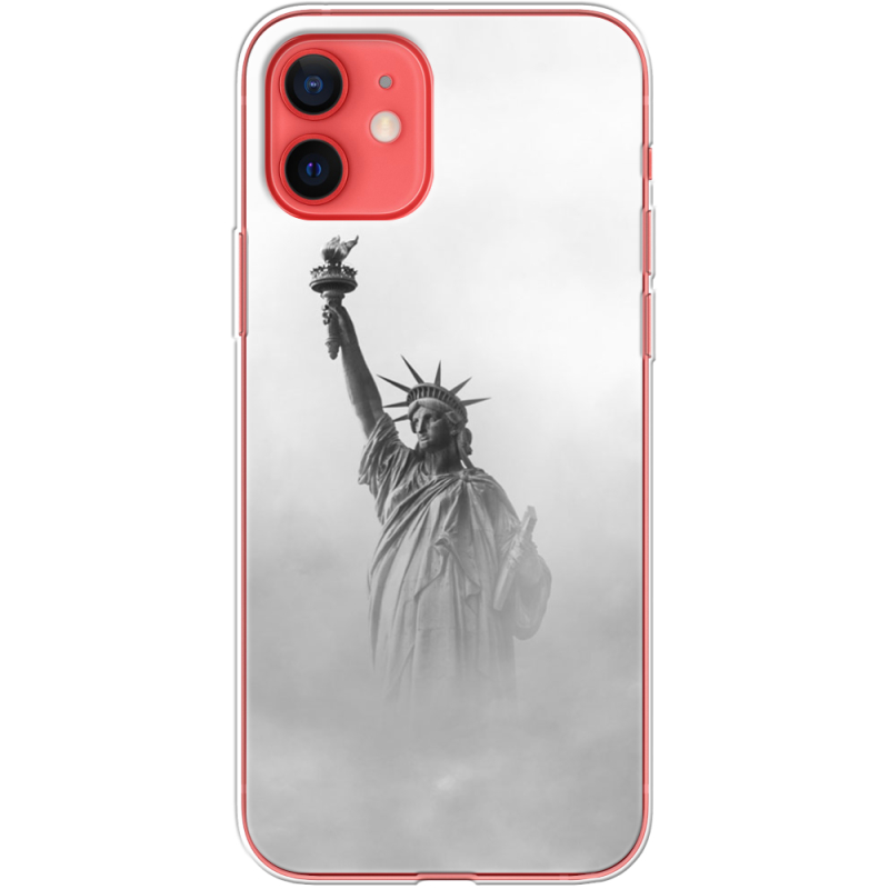 Чехол BoxFace Apple iPhone 12 mini 