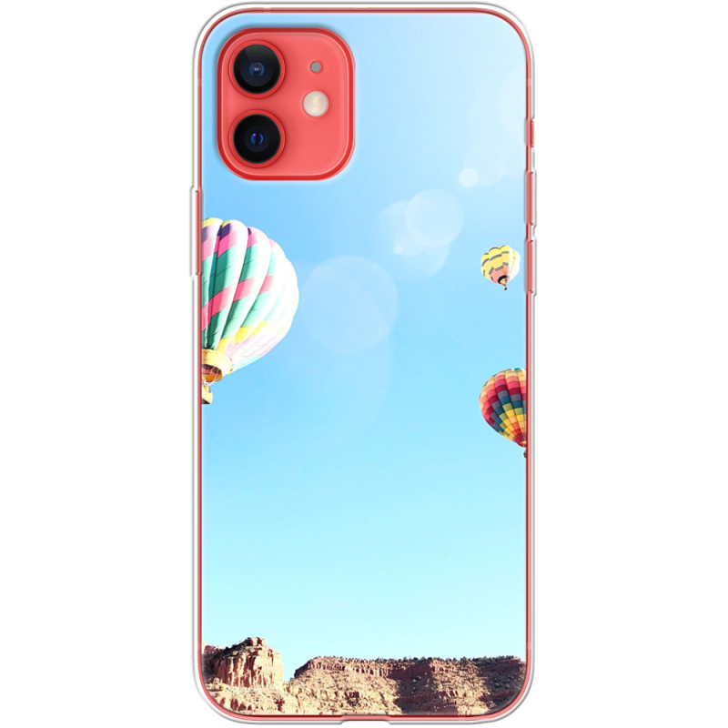 Чехол BoxFace Apple iPhone 12 mini 