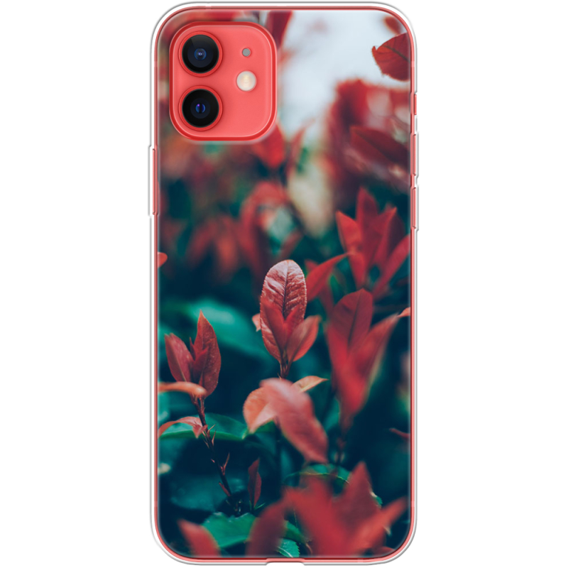 Чехол BoxFace Apple iPhone 12 mini 