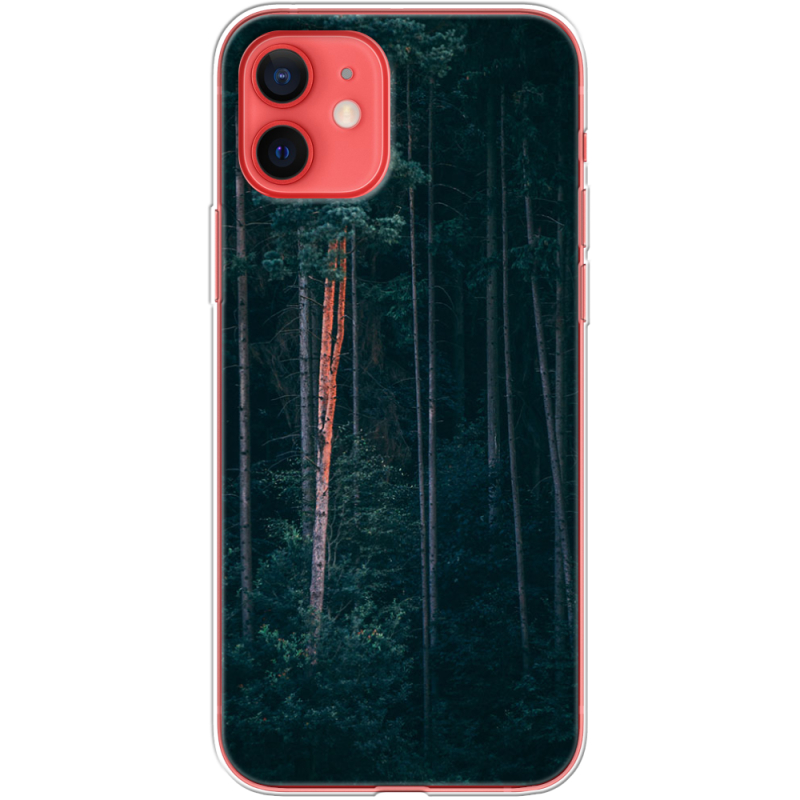 Чехол BoxFace Apple iPhone 12 mini 