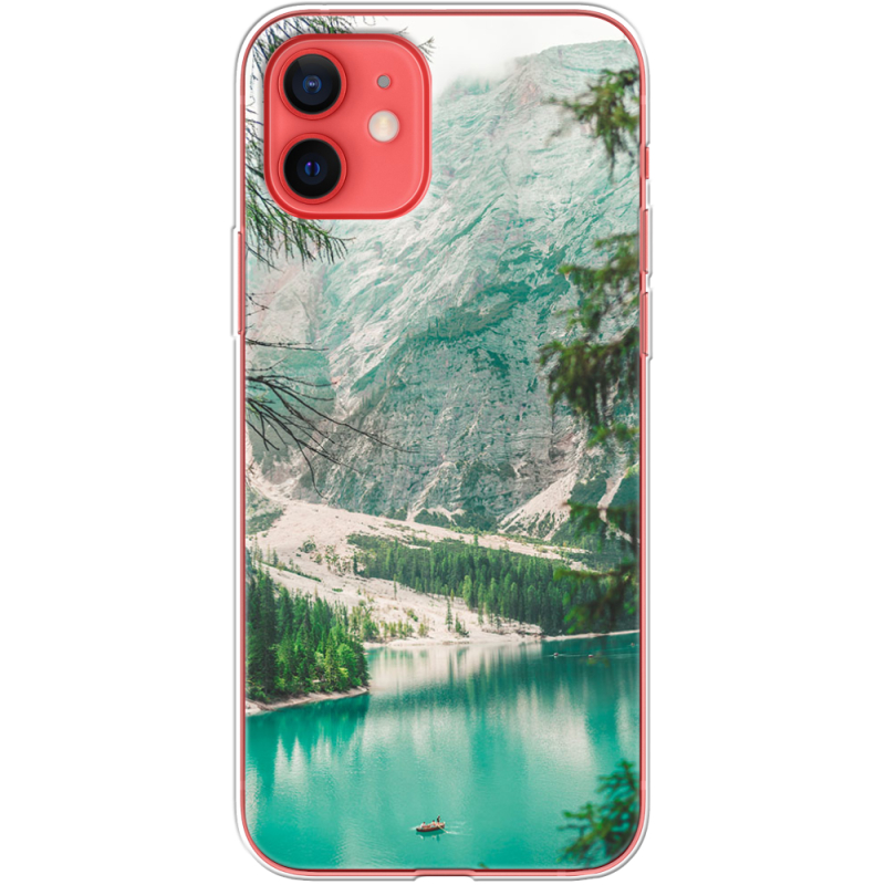 Чехол BoxFace Apple iPhone 12 mini 