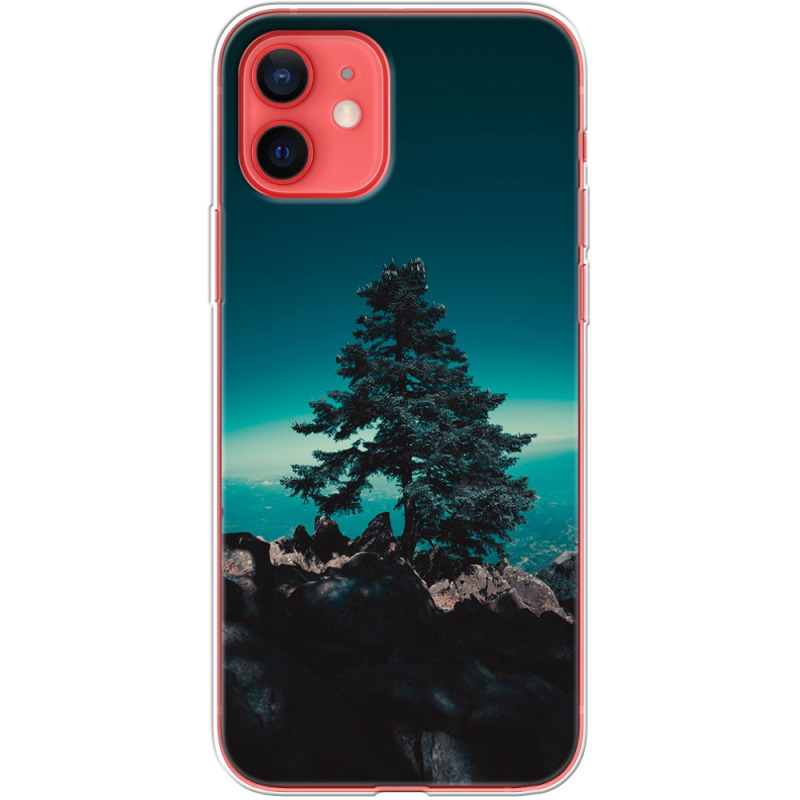 Чехол BoxFace Apple iPhone 12 mini 