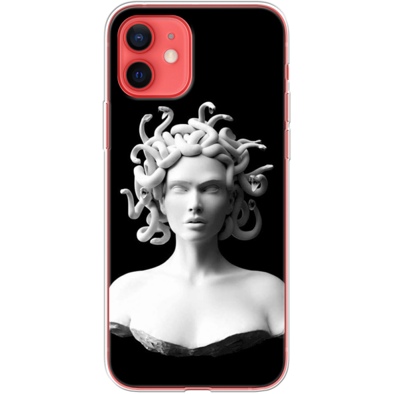 Чехол BoxFace Apple iPhone 12 mini 