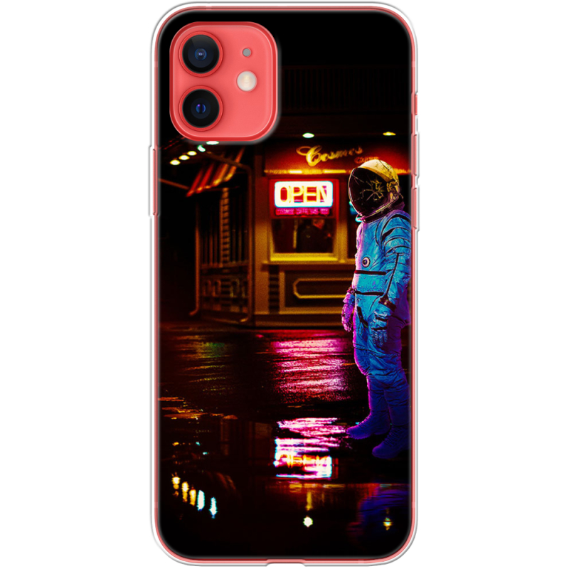 Чехол BoxFace Apple iPhone 12 mini 