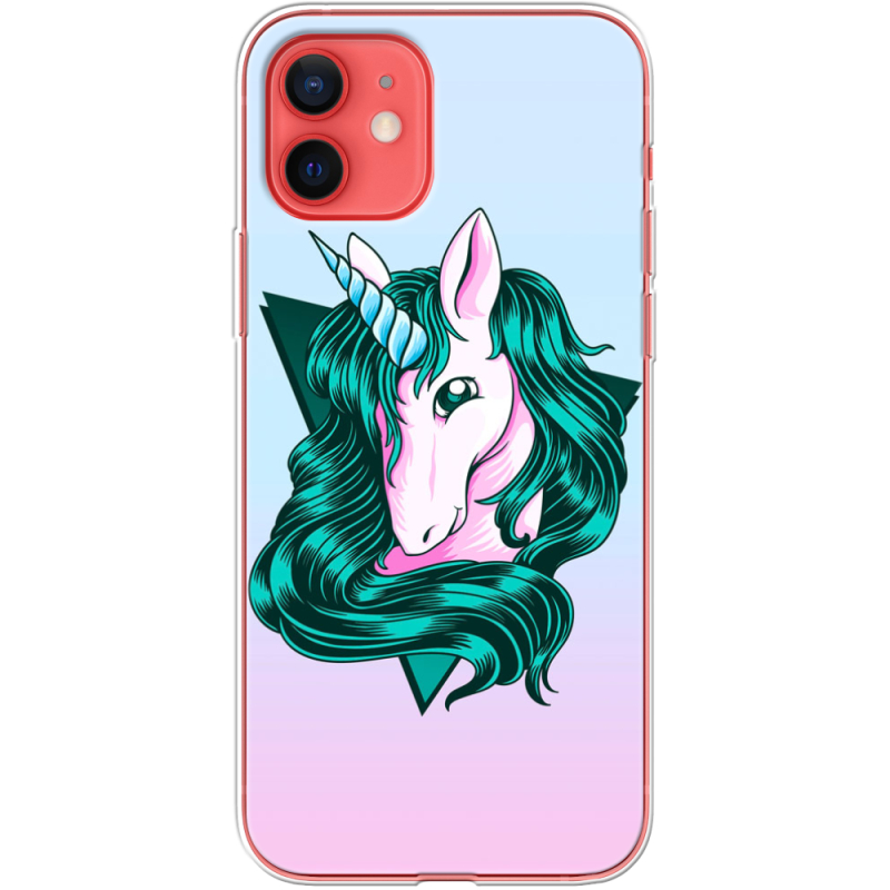 Чехол BoxFace Apple iPhone 12 mini 