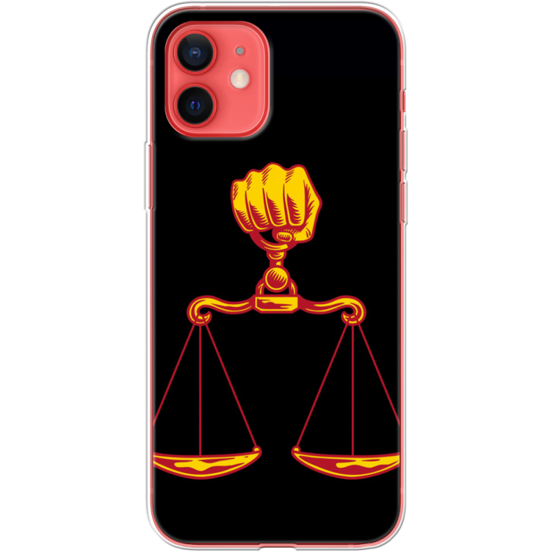 Чехол BoxFace Apple iPhone 12 mini 