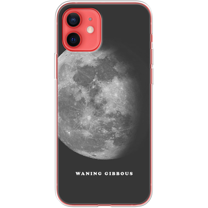 Чехол BoxFace Apple iPhone 12 mini 