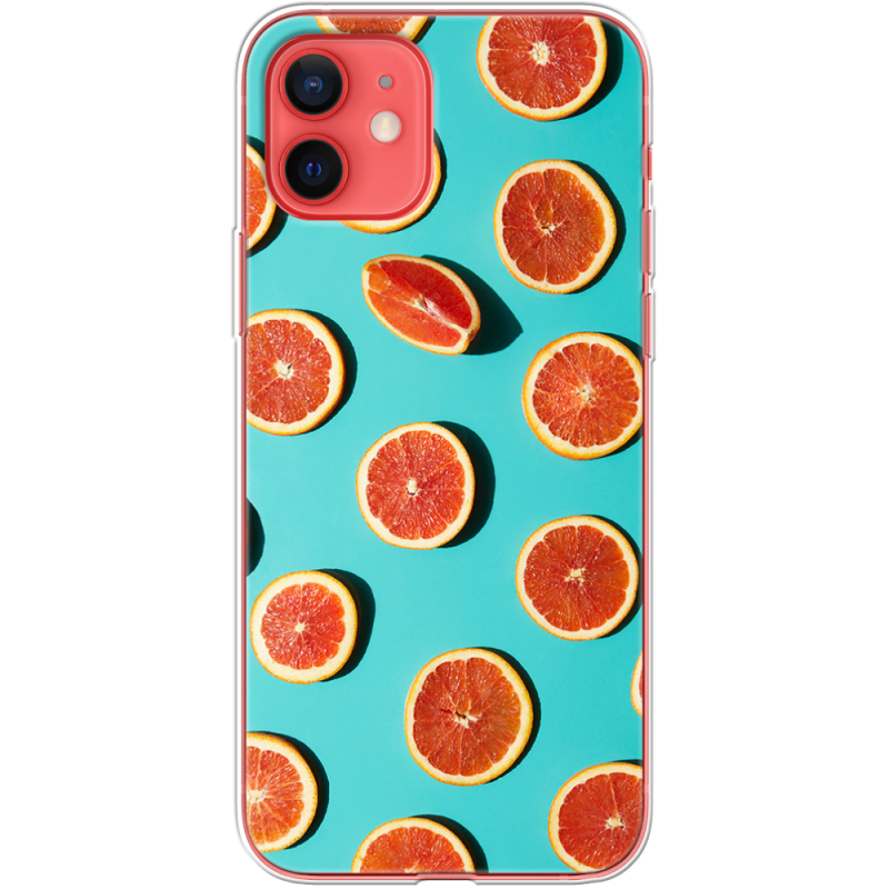 Чехол BoxFace Apple iPhone 12 mini 