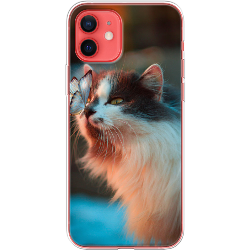 Чехол BoxFace Apple iPhone 12 mini 