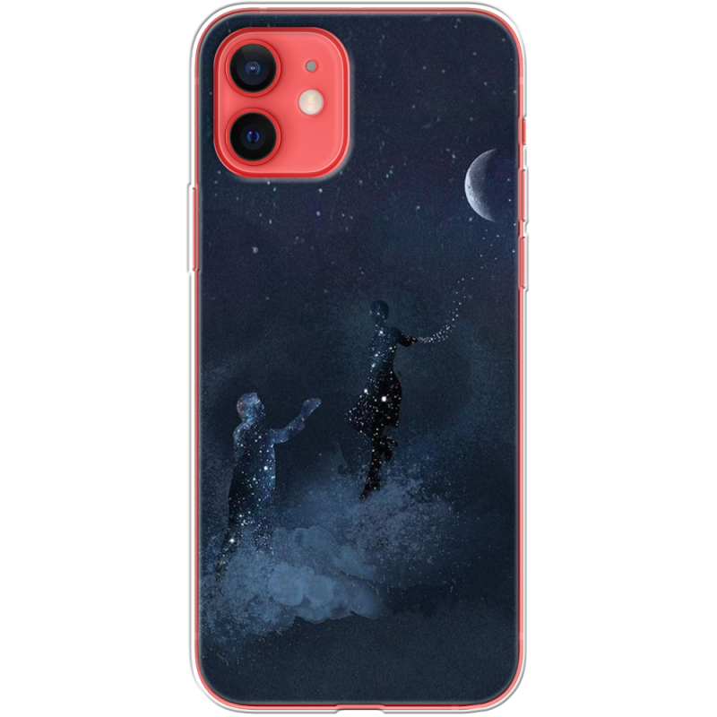 Чехол BoxFace Apple iPhone 12 mini 