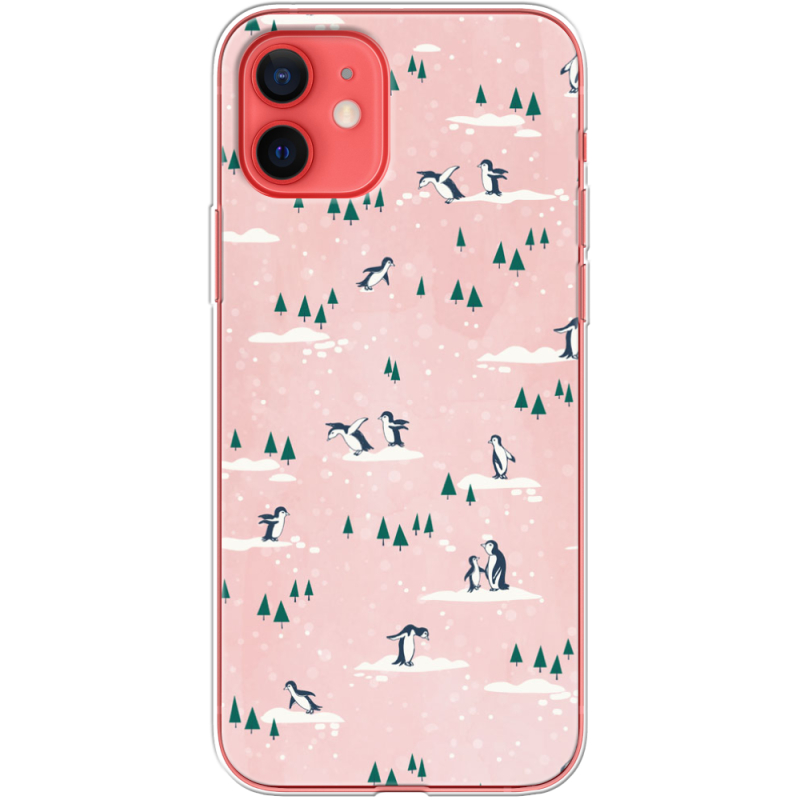 Чехол BoxFace Apple iPhone 12 mini 