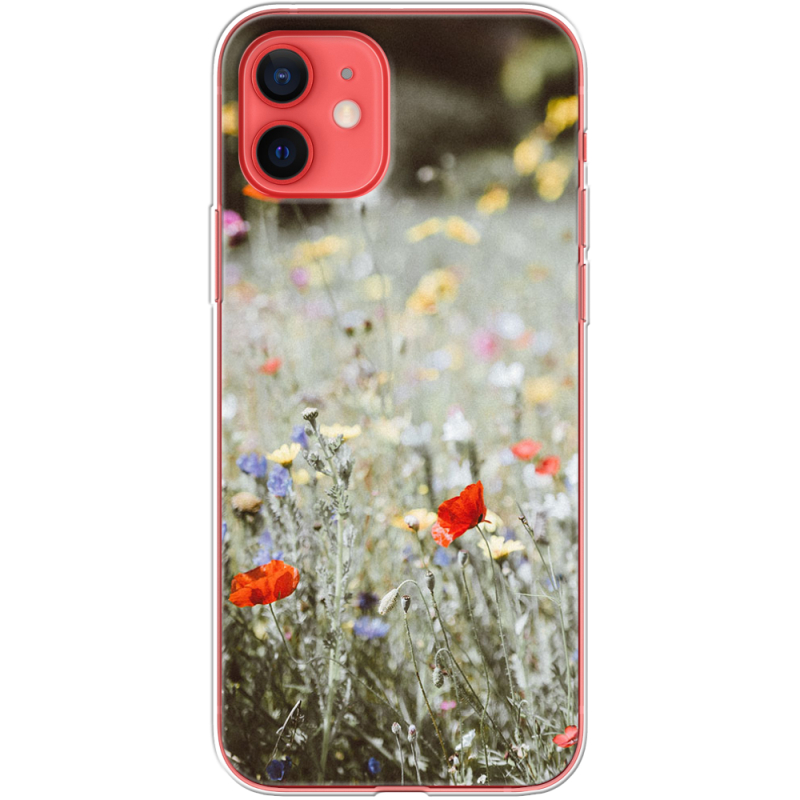 Чехол BoxFace Apple iPhone 12 mini 