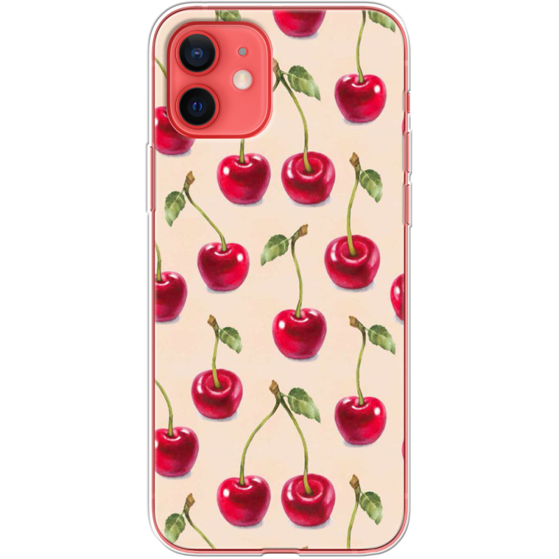 Чехол BoxFace Apple iPhone 12 mini 