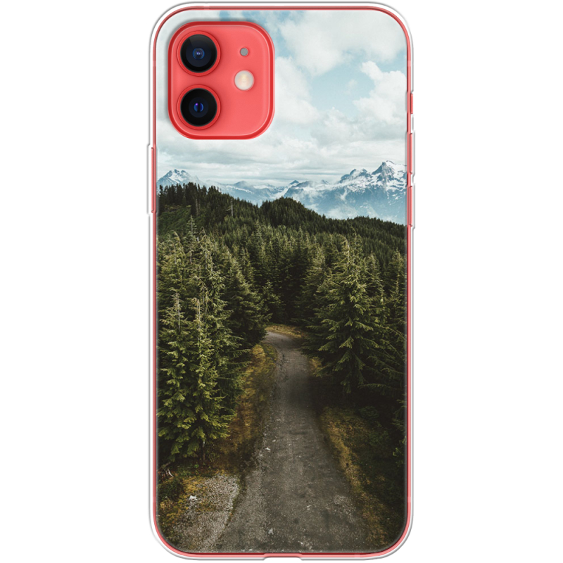 Чехол BoxFace Apple iPhone 12 mini 