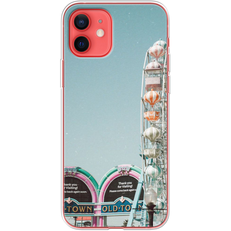 Чехол BoxFace Apple iPhone 12 mini 
