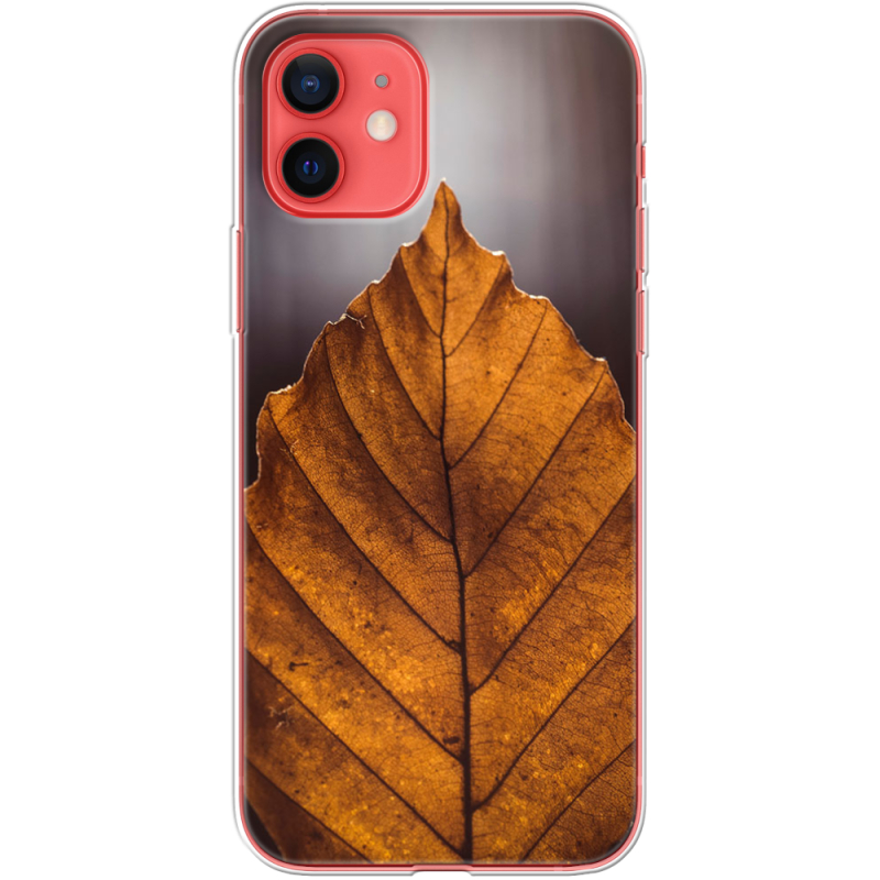 Чехол BoxFace Apple iPhone 12 mini 