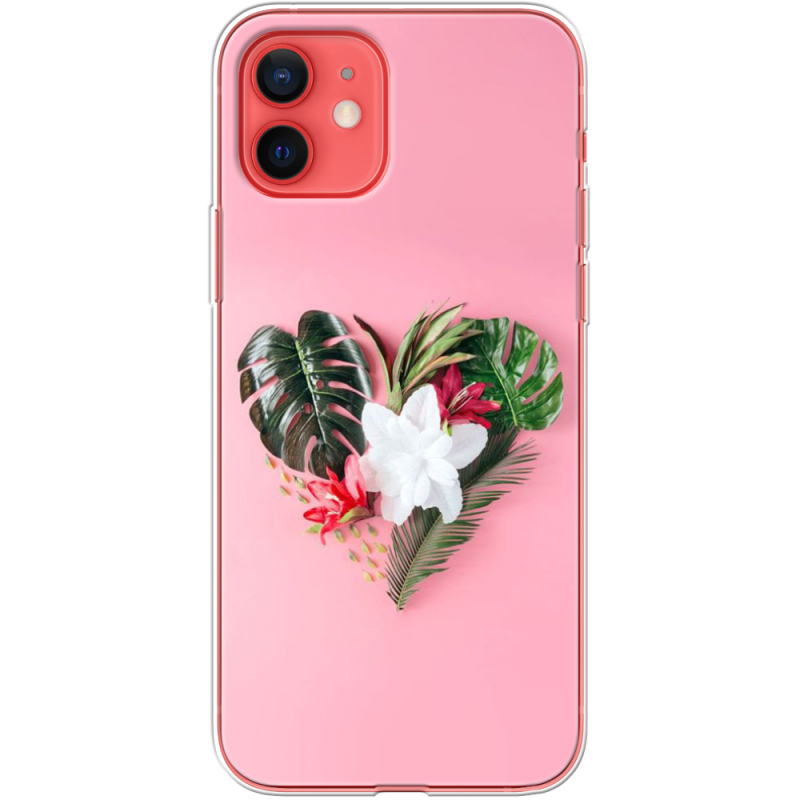Чехол BoxFace Apple iPhone 12 mini 