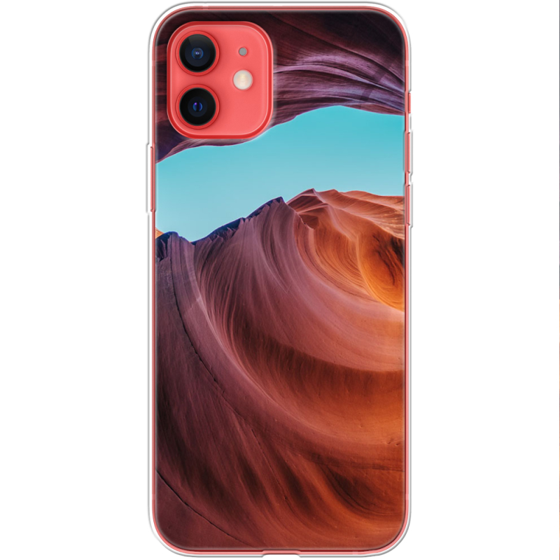 Чехол BoxFace Apple iPhone 12 mini 