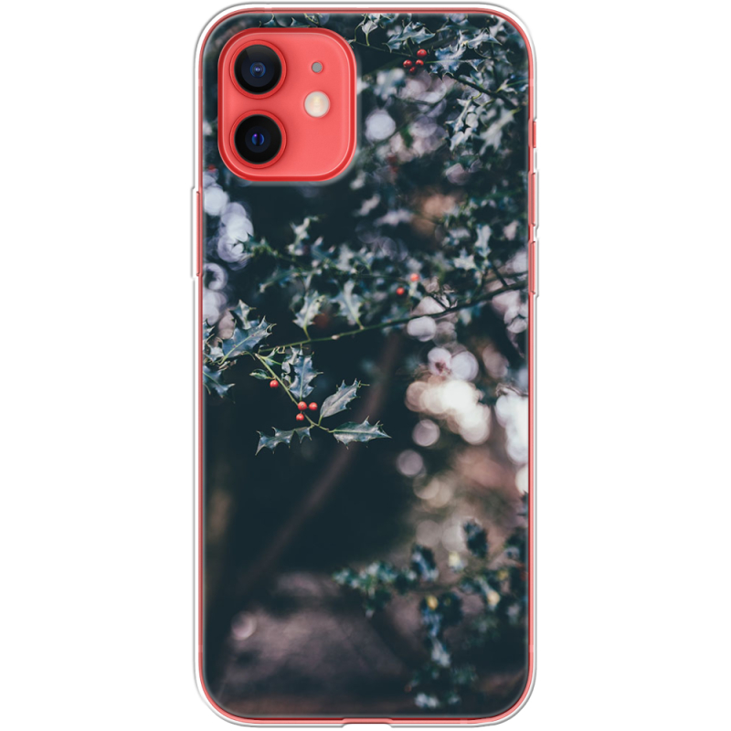 Чехол BoxFace Apple iPhone 12 mini 