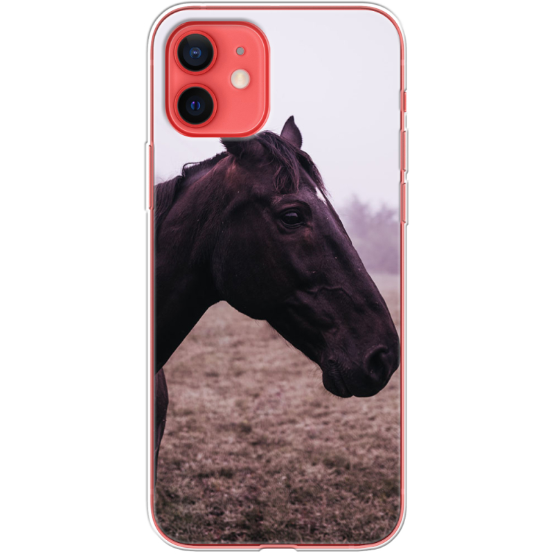 Чехол BoxFace Apple iPhone 12 mini 