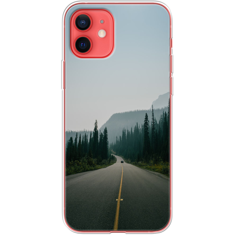 Чехол BoxFace Apple iPhone 12 mini 
