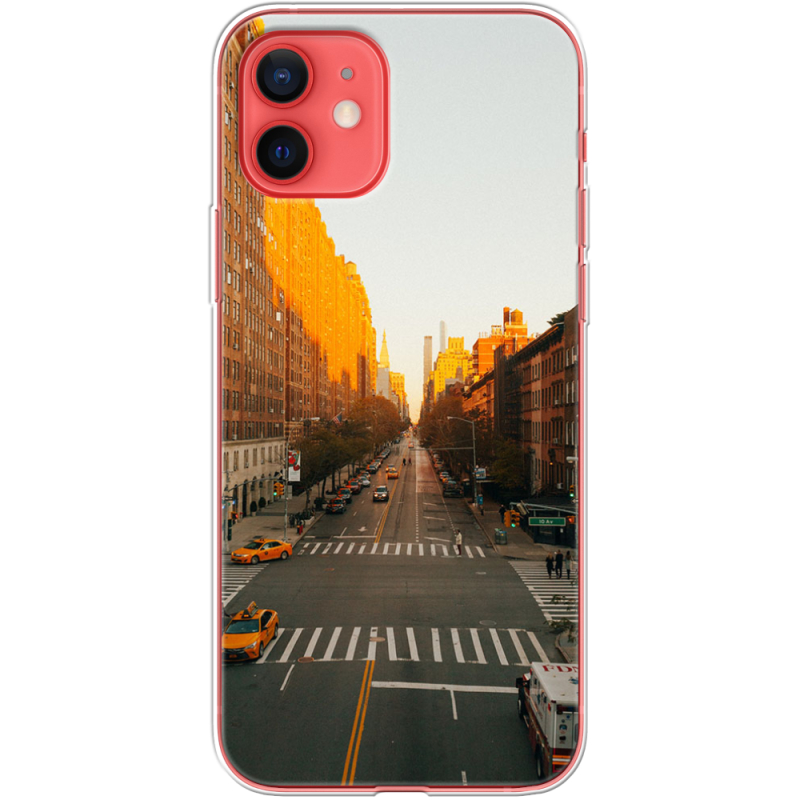Чехол BoxFace Apple iPhone 12 mini 
