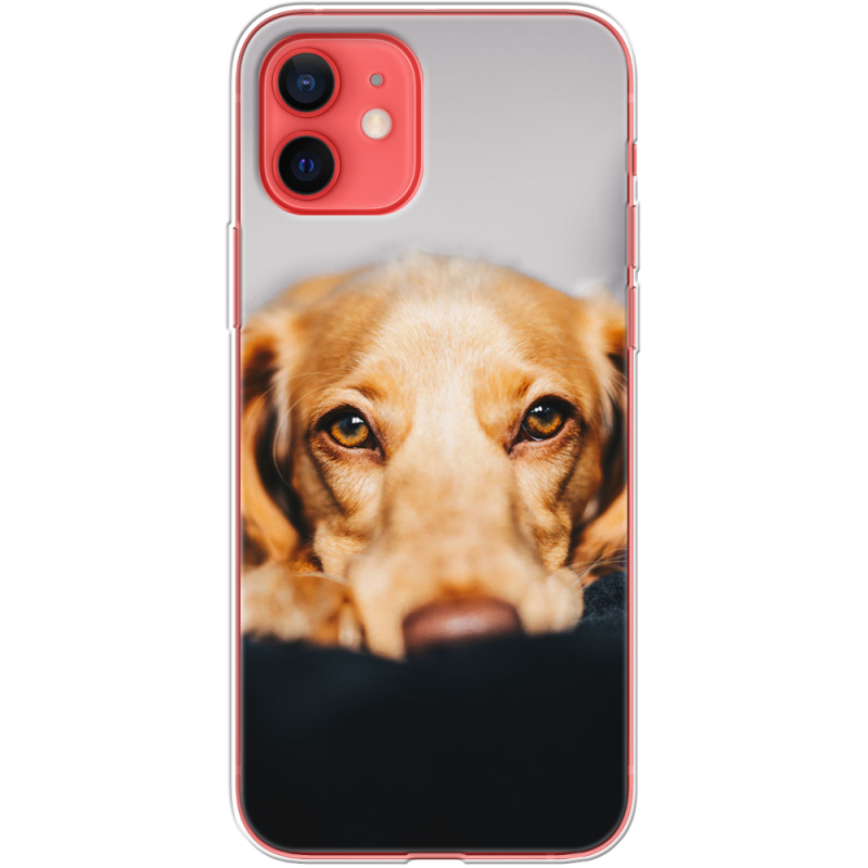 Чехол BoxFace Apple iPhone 12 mini 