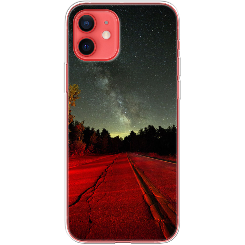 Чехол BoxFace Apple iPhone 12 mini 
