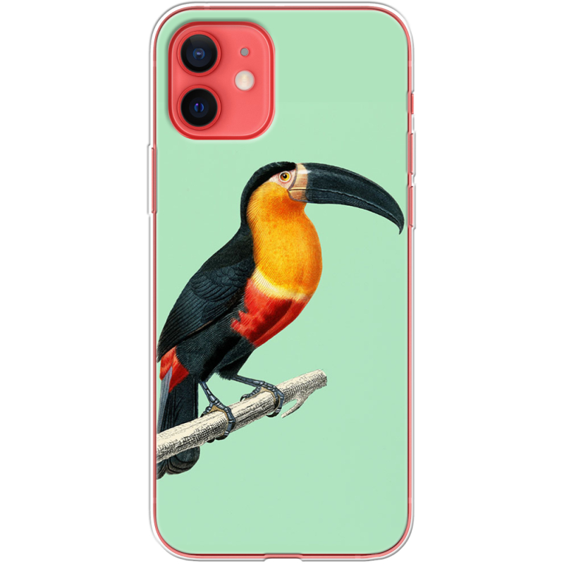 Чехол BoxFace Apple iPhone 12 mini 