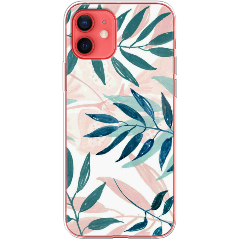 Чехол BoxFace Apple iPhone 12 mini 