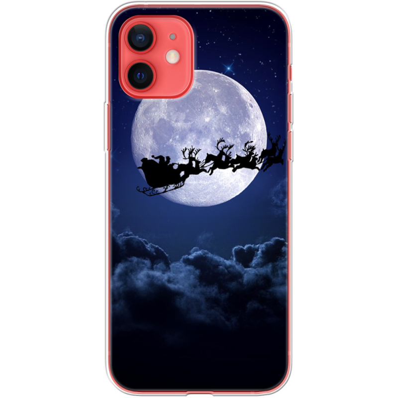 Чехол BoxFace Apple iPhone 12 mini 
