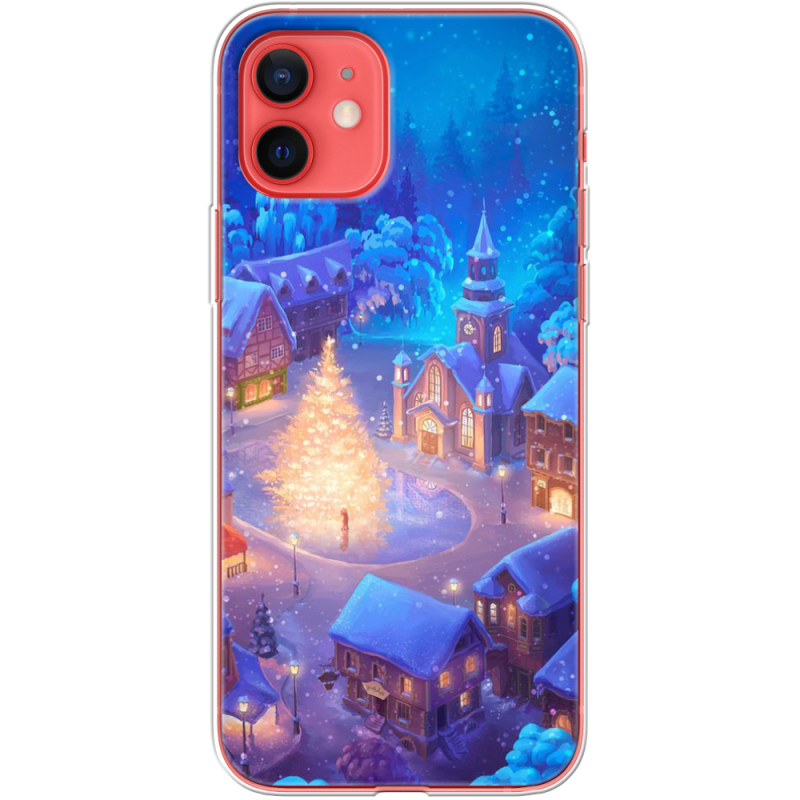 Чехол BoxFace Apple iPhone 12 mini 