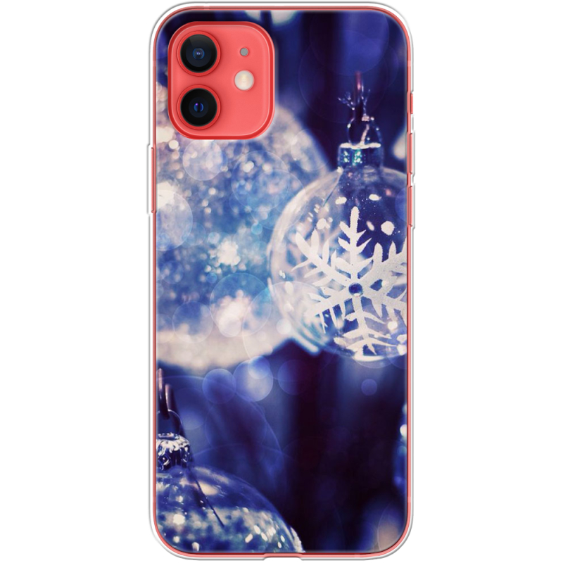 Чехол BoxFace Apple iPhone 12 mini 
