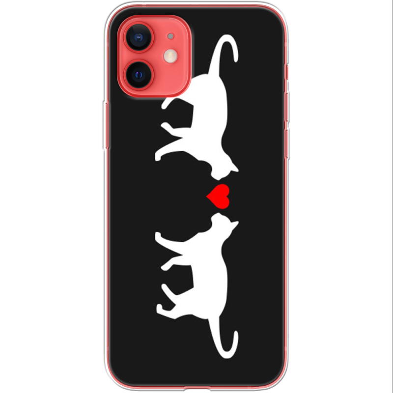 Чехол BoxFace Apple iPhone 12 mini 