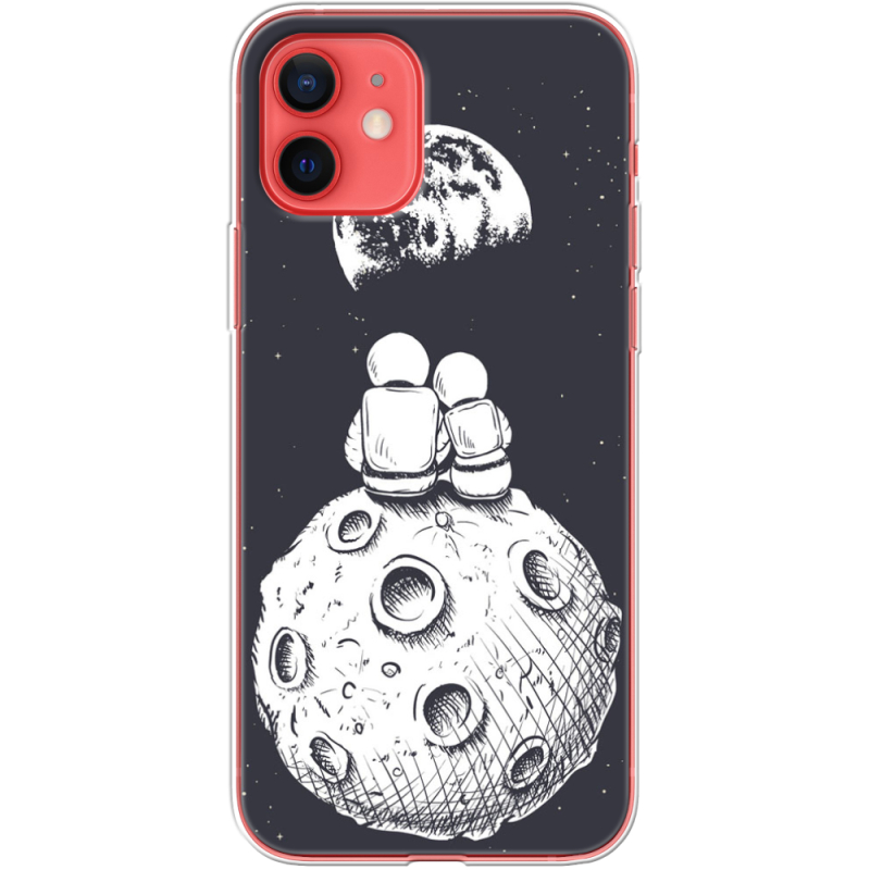Чехол BoxFace Apple iPhone 12 mini 