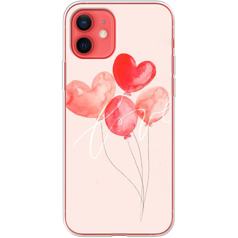 Чехол BoxFace Apple iPhone 12 mini 