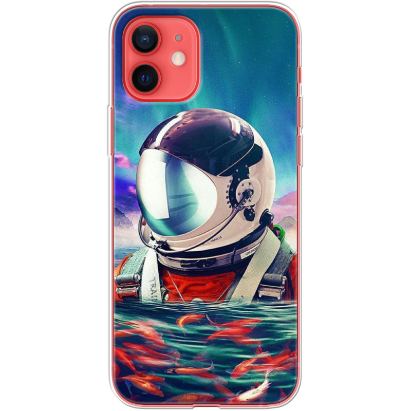 Чехол BoxFace Apple iPhone 12 mini 