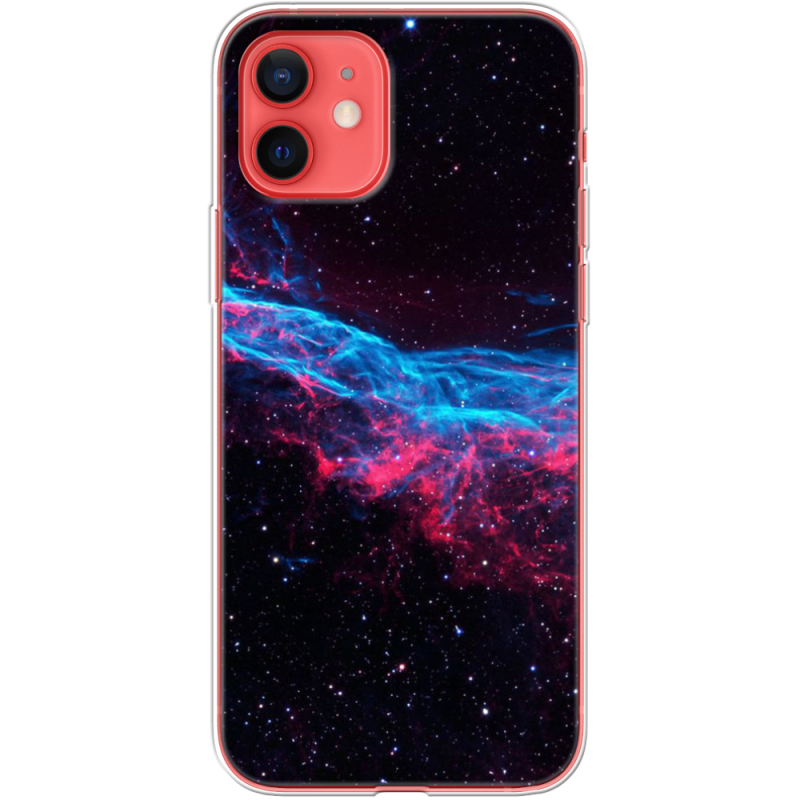 Чехол BoxFace Apple iPhone 12 mini 