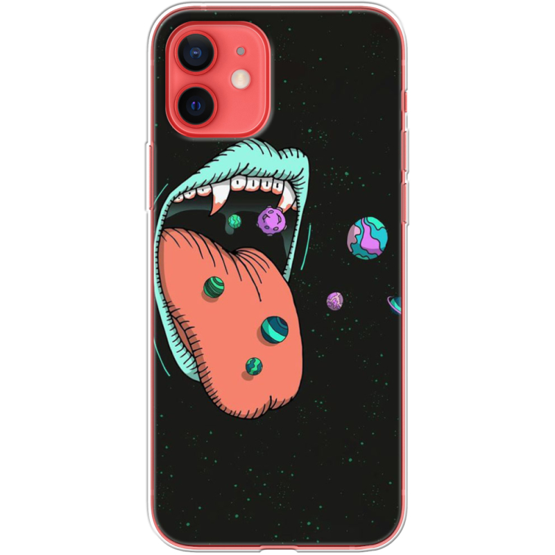 Чехол BoxFace Apple iPhone 12 mini 