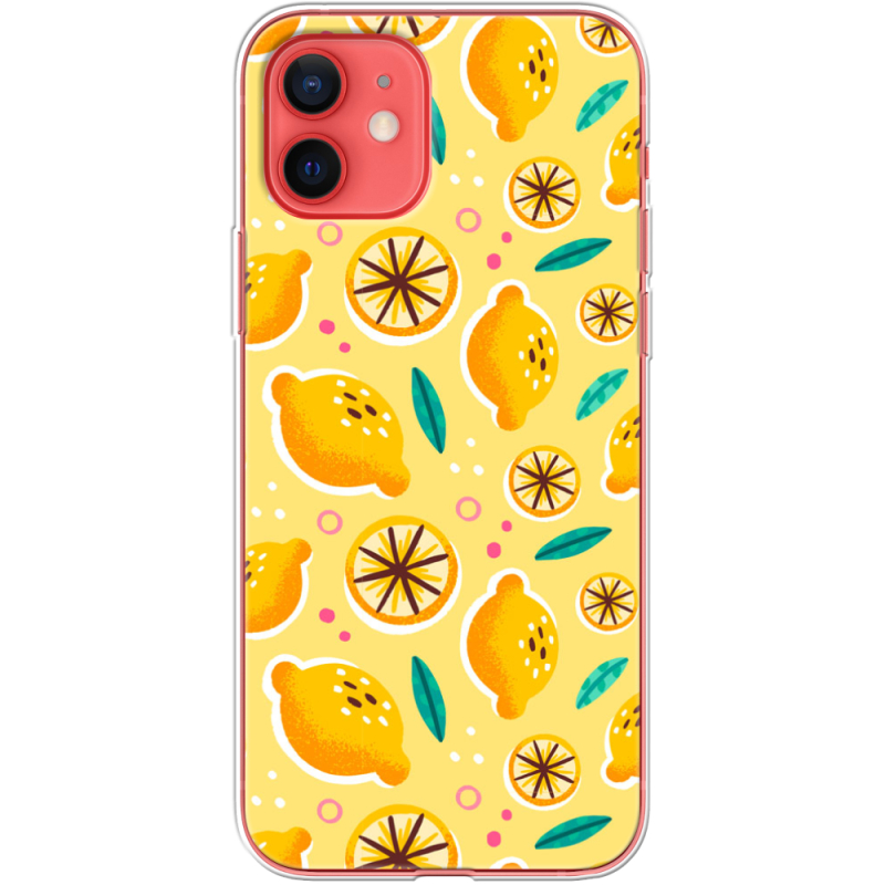 Чехол BoxFace Apple iPhone 12 mini 