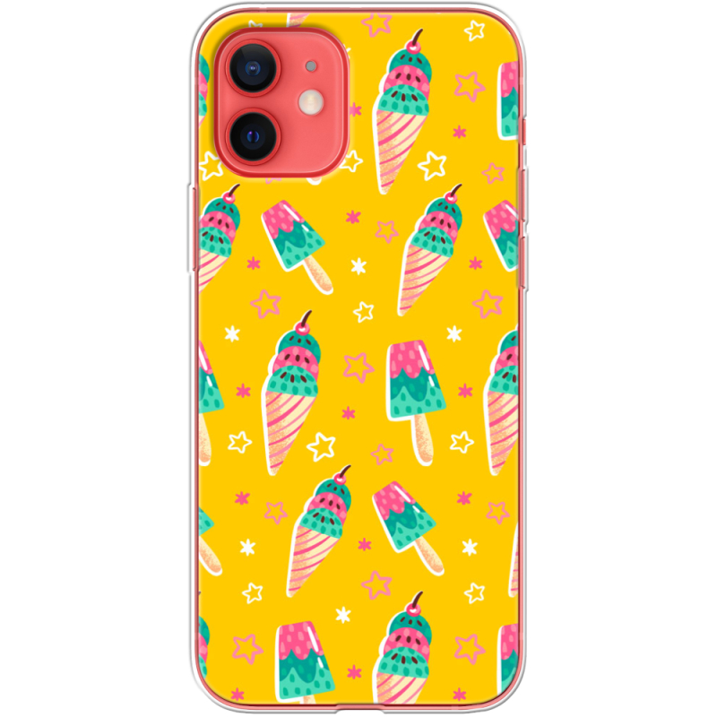Чехол BoxFace Apple iPhone 12 mini 
