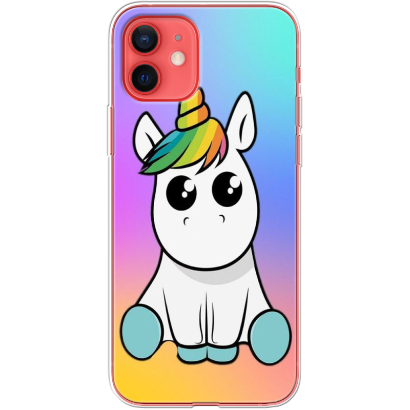 Чехол BoxFace Apple iPhone 12 mini 