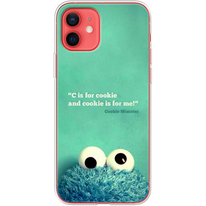 Чехол BoxFace Apple iPhone 12 mini 