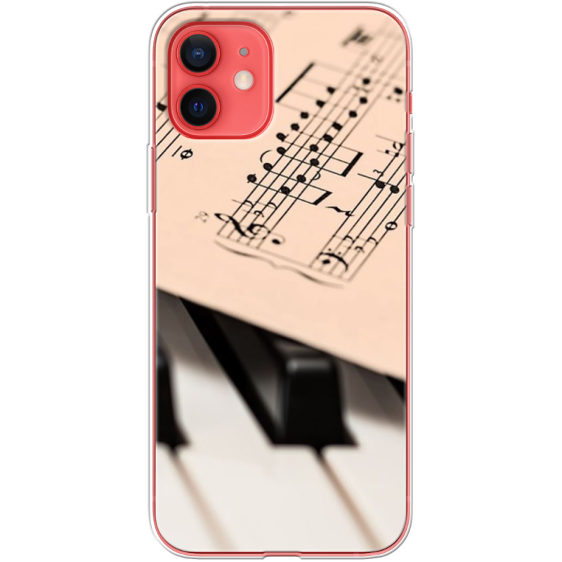 Чехол BoxFace Apple iPhone 12 mini 