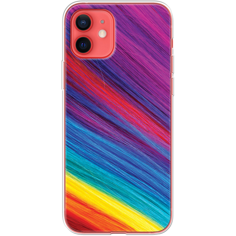 Чехол BoxFace Apple iPhone 12 mini 