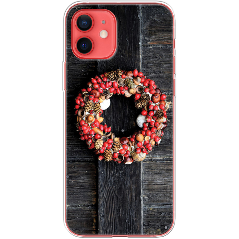 Чехол BoxFace Apple iPhone 12 mini 
