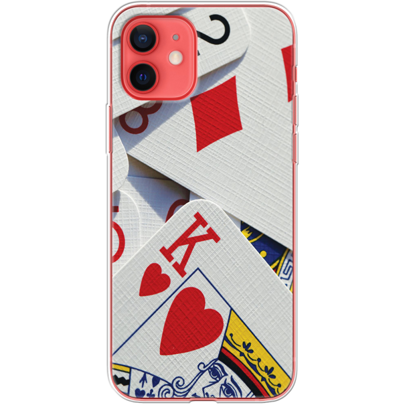 Чехол BoxFace Apple iPhone 12 mini 